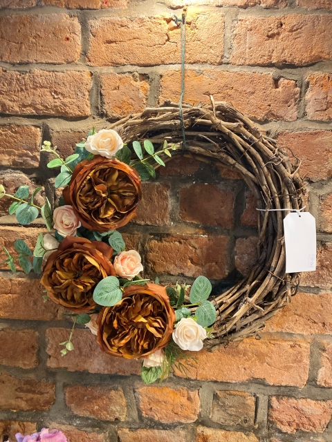 The Harrogate Wreath