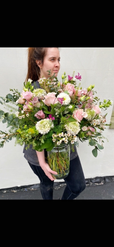 Large Florist Choice Bouquet