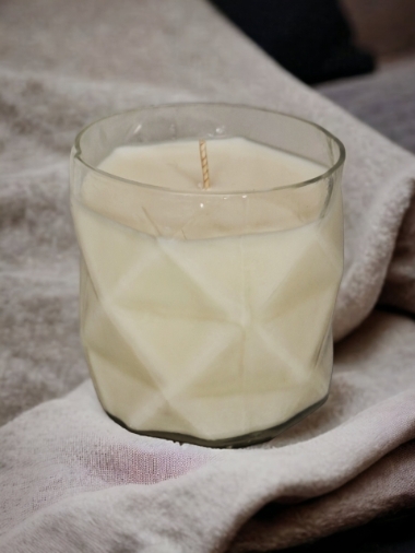 Sandy Shores Soy Wax Candle