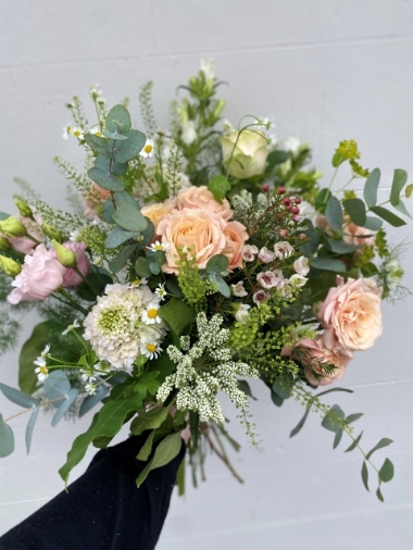Weekly Subscription Flowers
